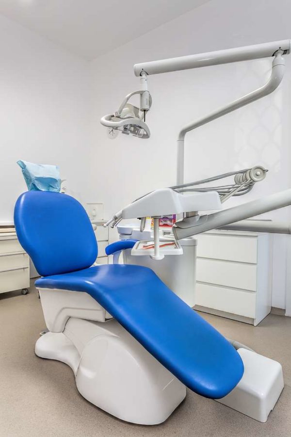 Modern Dentist