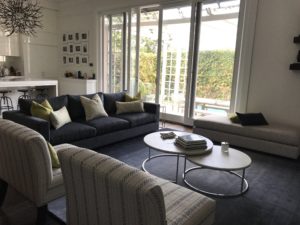 Luxury Edwardian Residence