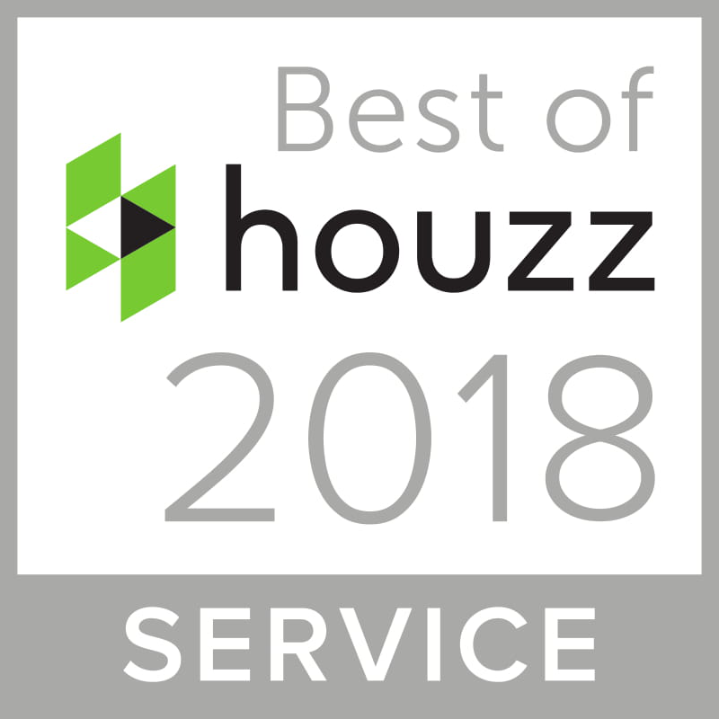 Vancouver Interior Designer Best of Houzz Award 2018