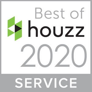 Vancouver Interior Designer Best of Houzz Award 2020