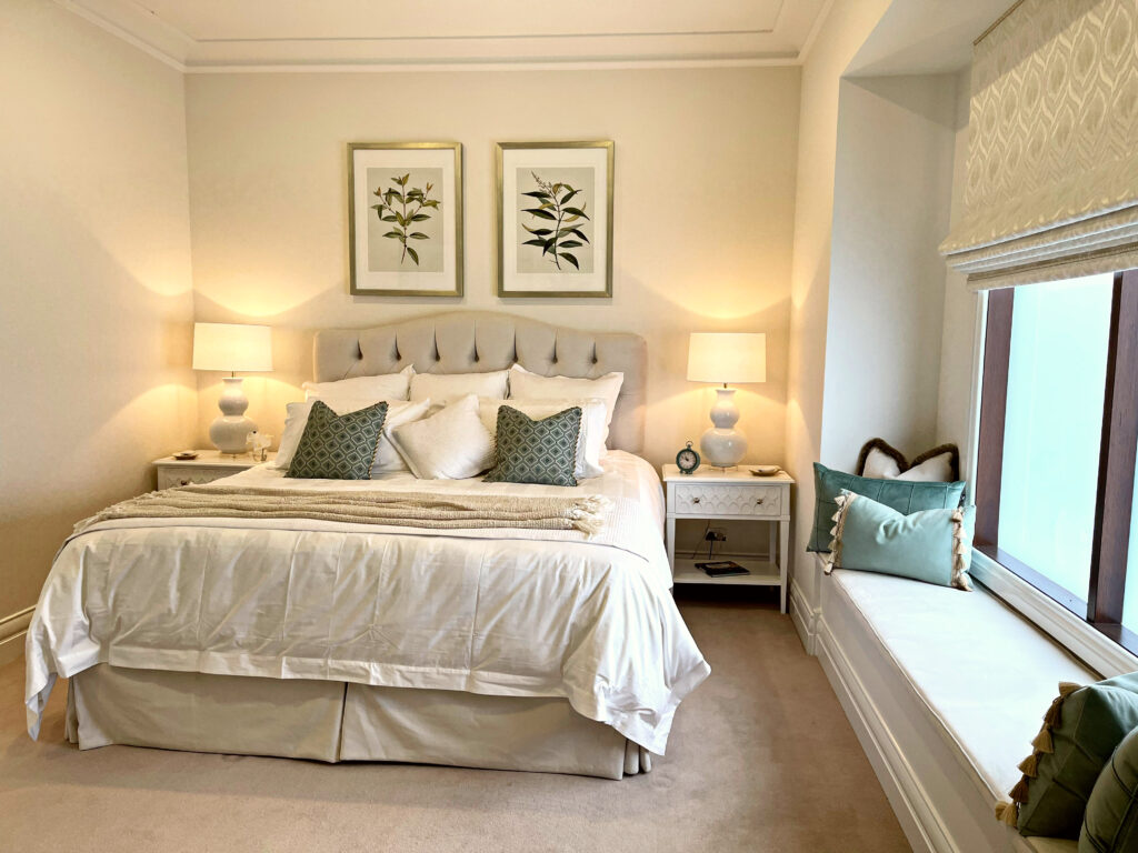 Karen Interior Design Project in Kew