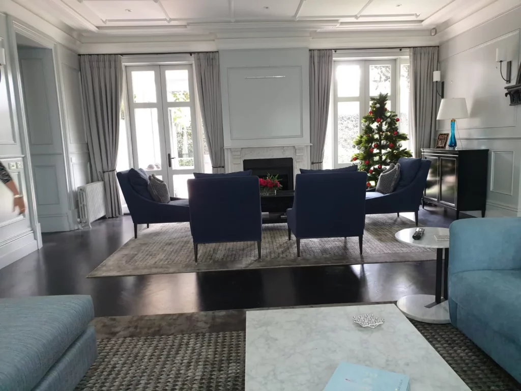 Family Room 1 in Armadale