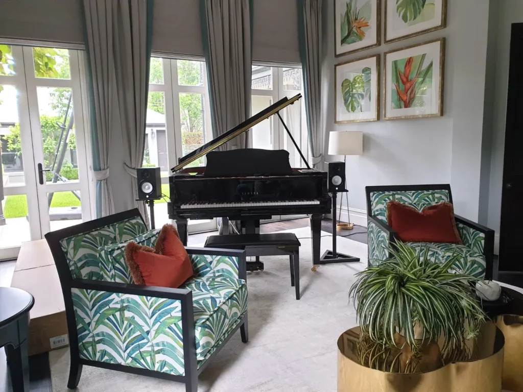 Music Room 1 in Armadale