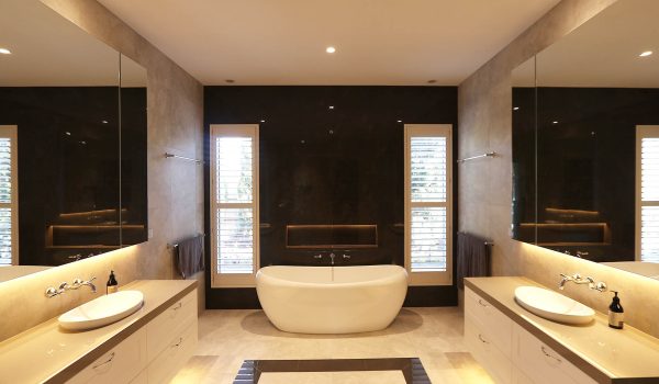 Melbourne Interior Designer Jane Gorman French Provincial Residence in Templestowe
