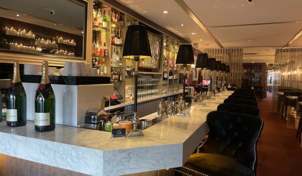 Bar in Balwyn