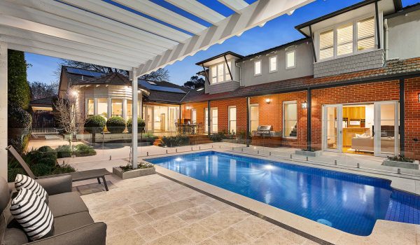 Melbourne Interior Decorator in Kew