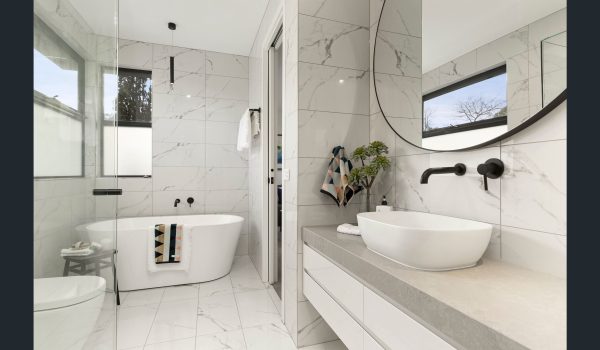 Modern Townhouse Bathroom Interior Designer Jane Gorman