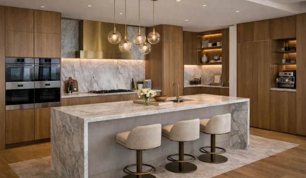 sydney kitchen