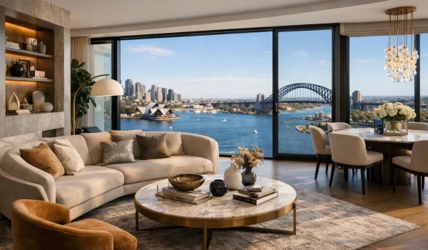 sydney lounge