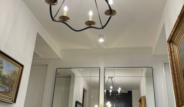 CONTEMPORARY APARTMENT